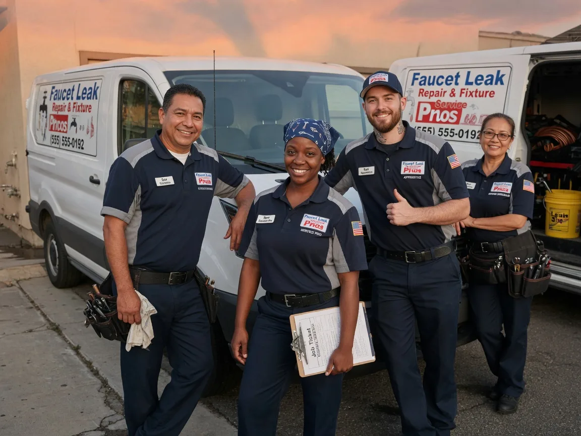 Faucet Repair company in Thompsonville, MI
