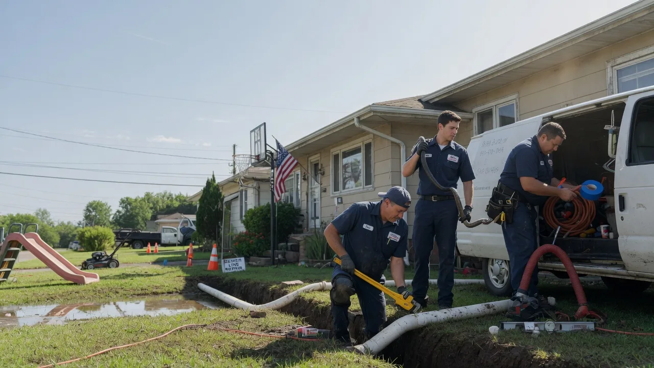 Toilet Installation in Thompsonville, MI near me